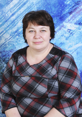 Помощник воспитателя Сычанова Ольга Владимировна